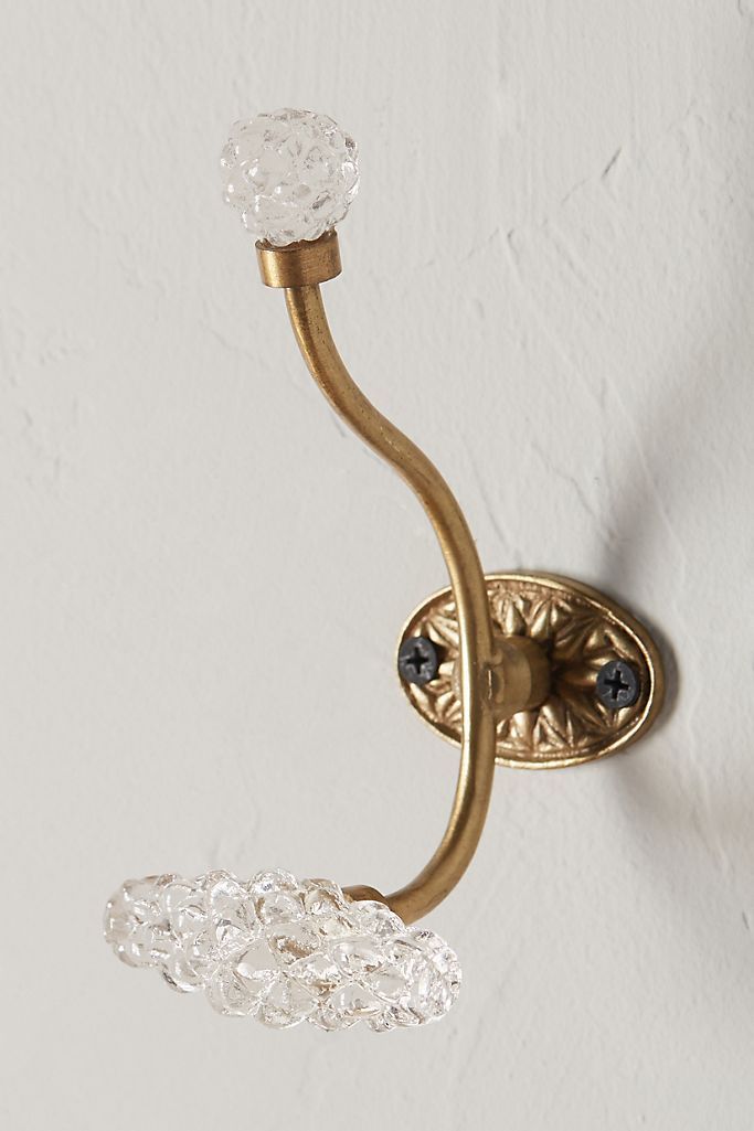 Glass Etoile Hook thumbnail 3