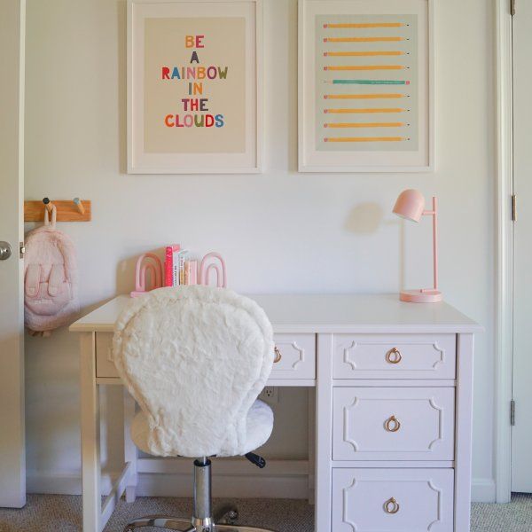 Minted Live in Color Wall Art by Char Lynn Griffiths with Frame thumbnail 2