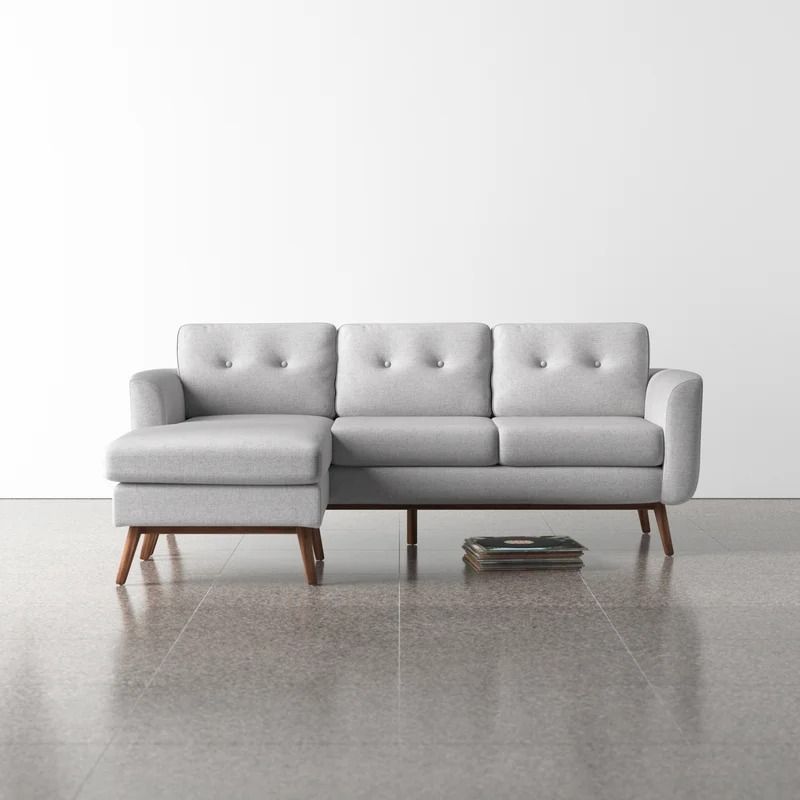 Palmerton Reversible Sectional thumbnail 2