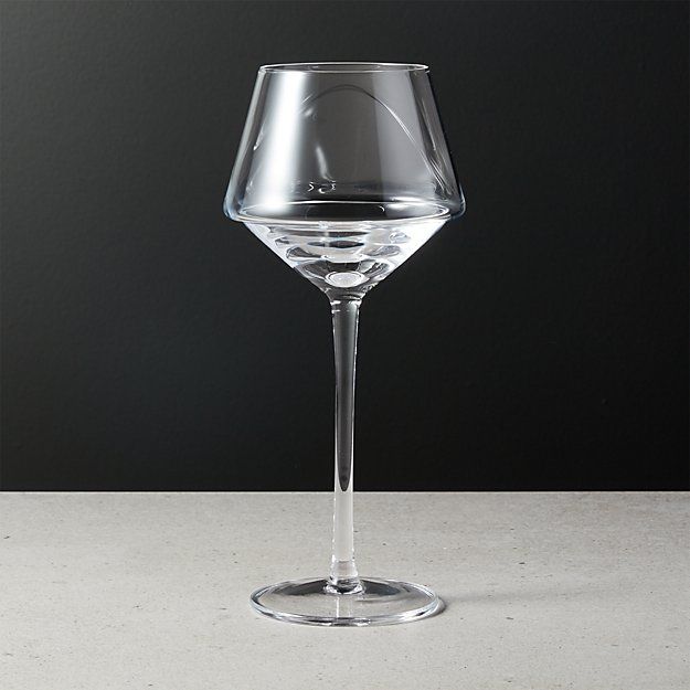 JOPLIN WHITE WINE GLASS thumbnail 3