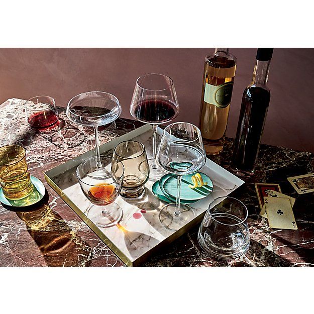 JOPLIN WHITE WINE GLASS thumbnail 4