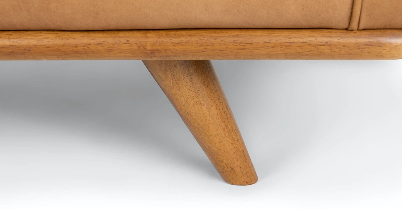 Timber Charme Tan Left Sectional thumbnail 5