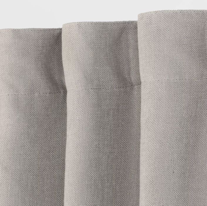 Aruba Blackout Curtain Panels thumbnail 2