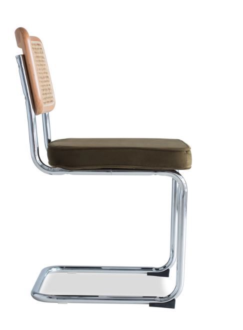 Nora Dining Chair thumbnail 2