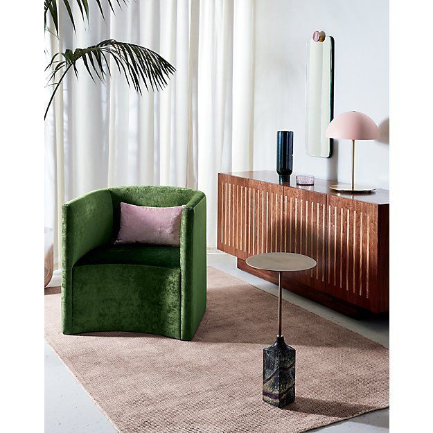 HANNA PINK TABLE LAMP thumbnail 3