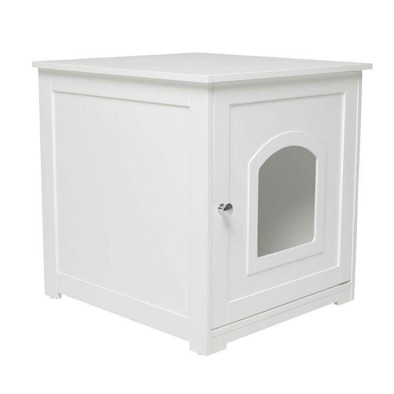 Zoovilla Litter Box Enclosure thumbnail 2