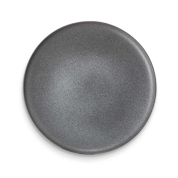 Wren Grey Salad Plate thumbnail 6