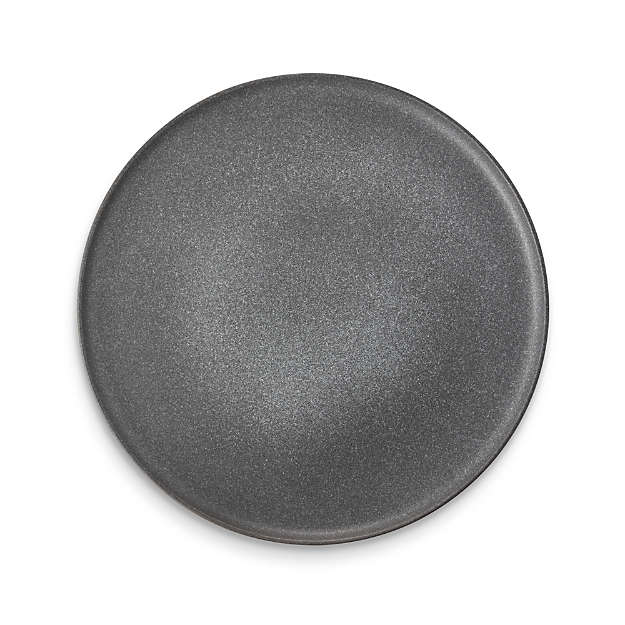 Wren Grey Dinner Plate thumbnail 7