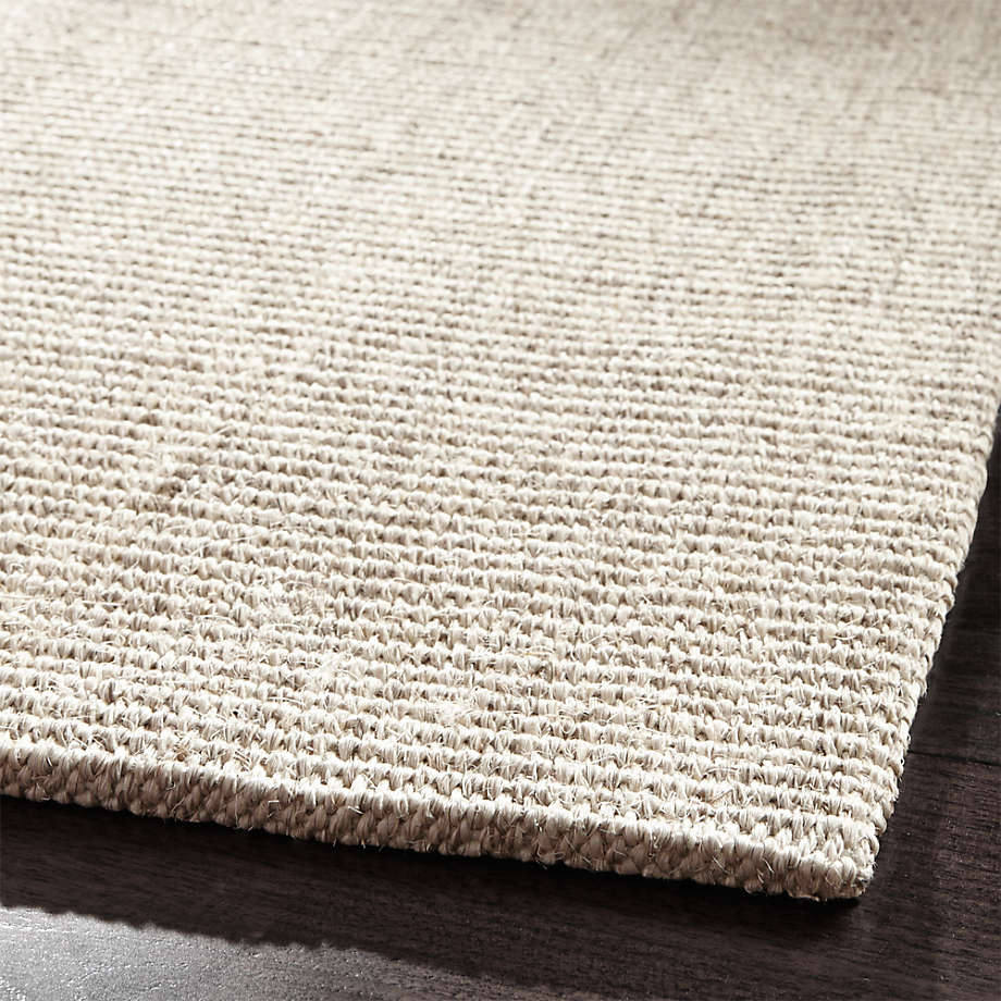 Sisal Linen Rug-9'x12' thumbnail 2