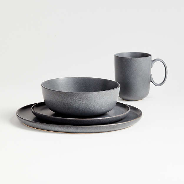 Wren Grey Bowl thumbnail 3