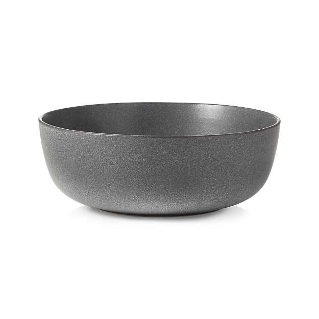 Wren Grey Bowl thumbnail 5
