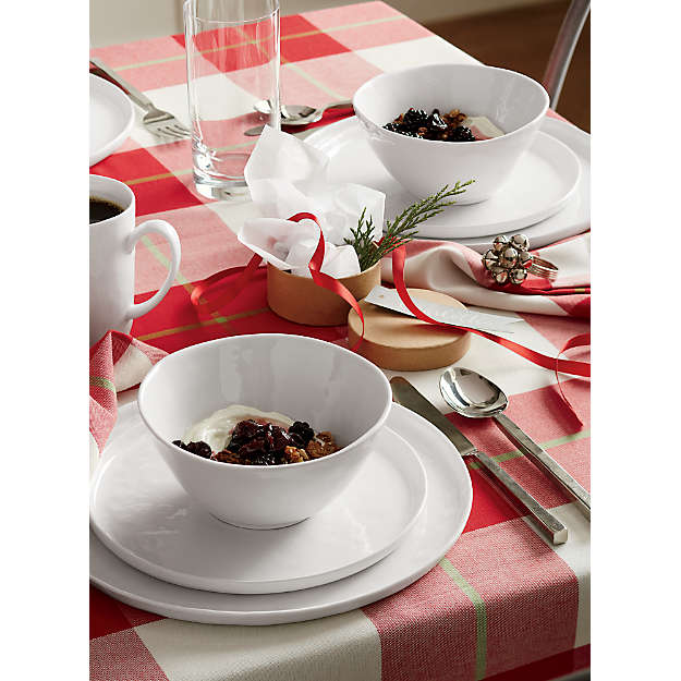 Mercer Dinner Plate thumbnail 13
