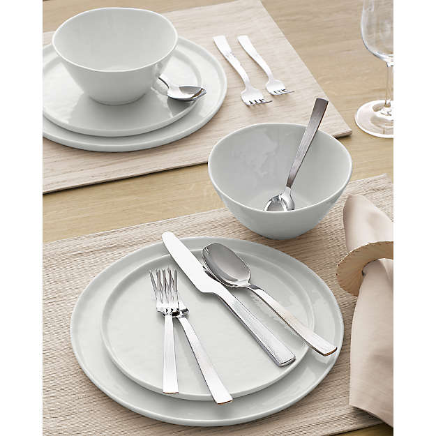 Mercer Dinner Plate thumbnail 3