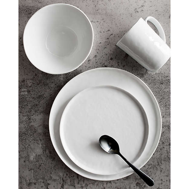 Mercer Dinner Plate thumbnail 4