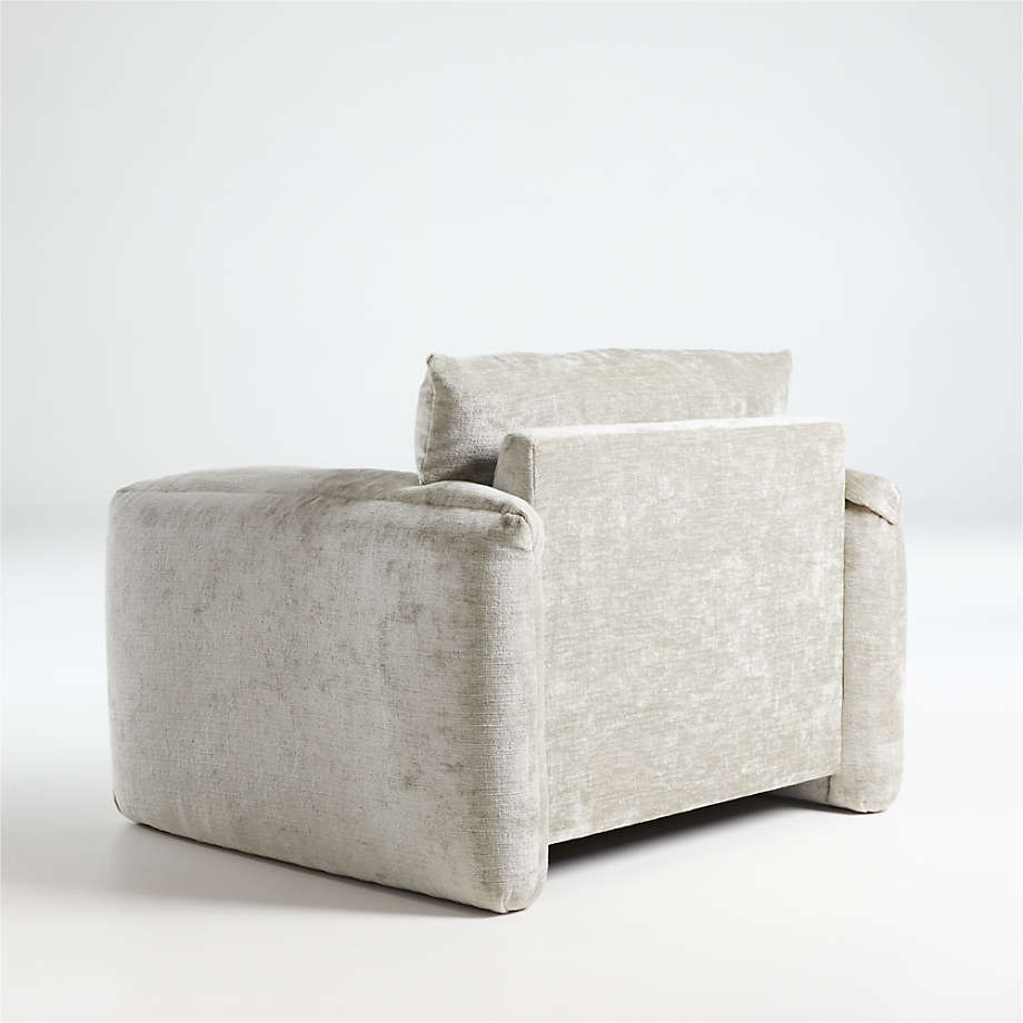 Costes Oversized Armchair thumbnail 3