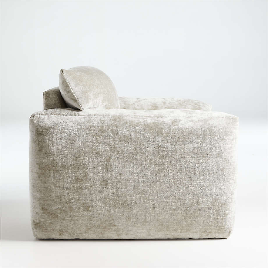Costes Oversized Armchair thumbnail 4