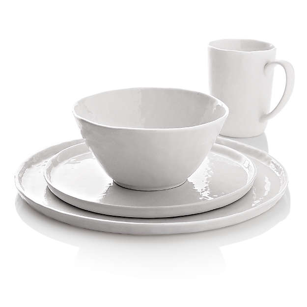 Mercer Salad Plate thumbnail 7