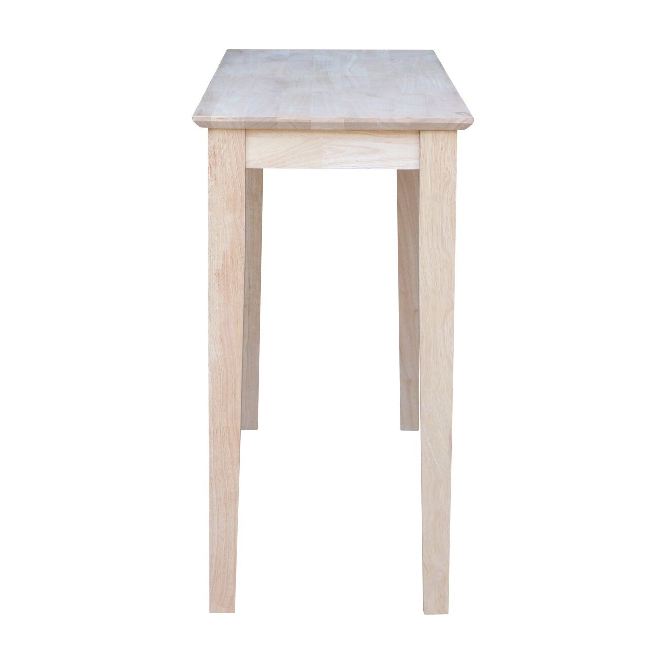 Kaiser Solid Wood Console Table thumbnail 2