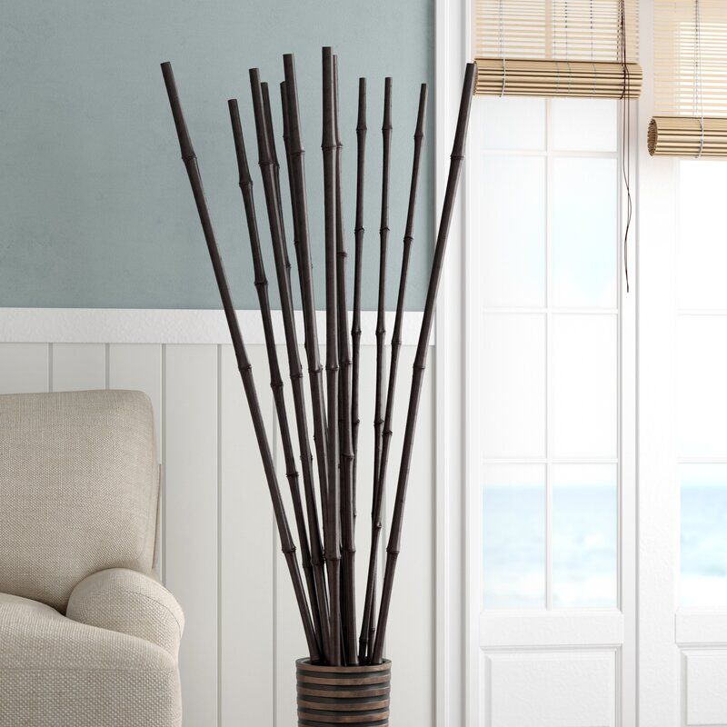 Evansville Bamboo Poles Sculpture thumbnail 3