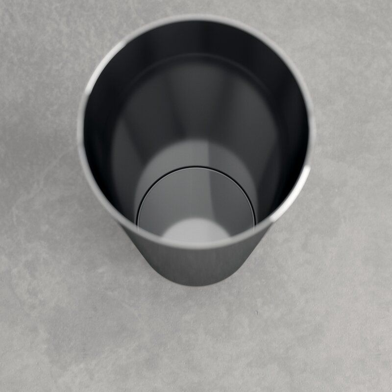 Hakeenson Hand blown Floor Vase thumbnail 2