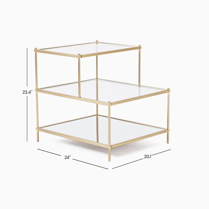 Terrace Side Table thumbnail 4