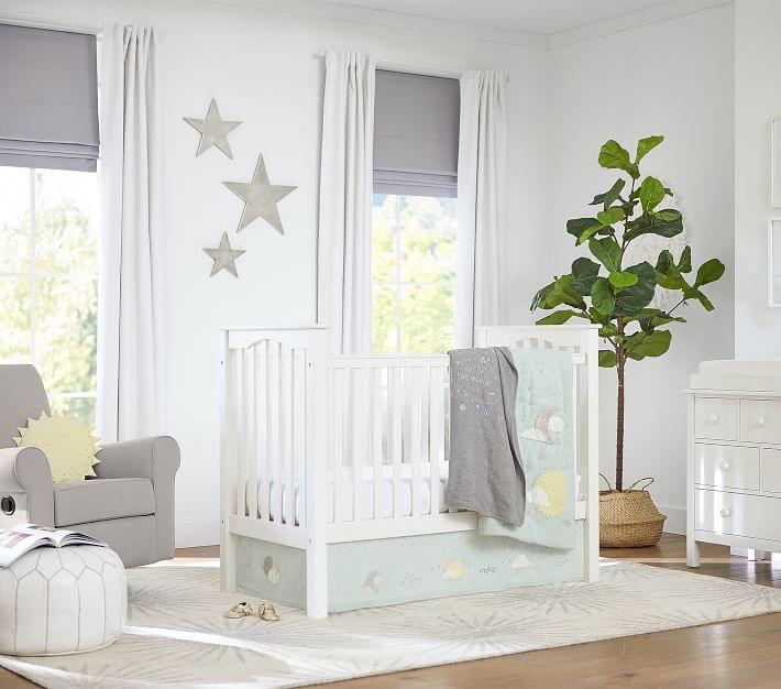 Star Decor Set of 3 medium thumbnail 2
