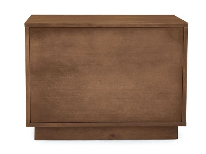 Geome 2 Drawer Nightstand thumbnail 2