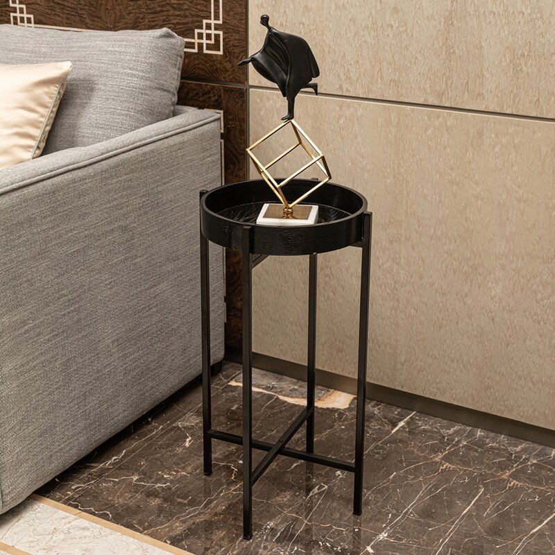 Cueto Tray Top End Table thumbnail 5