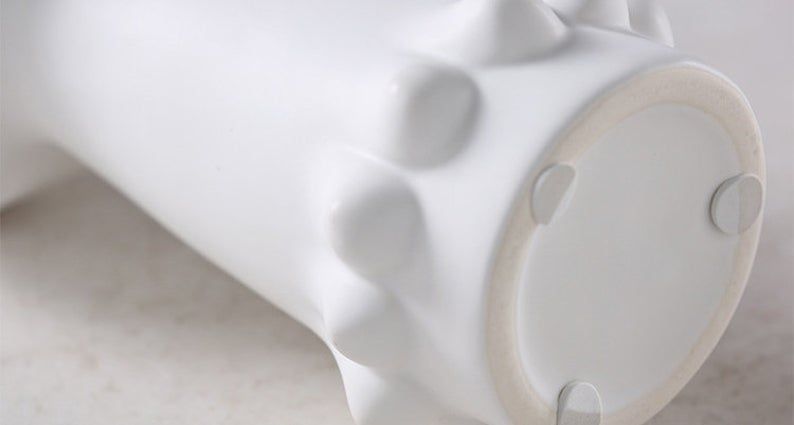 Multi face Morden vase thumbnail 7