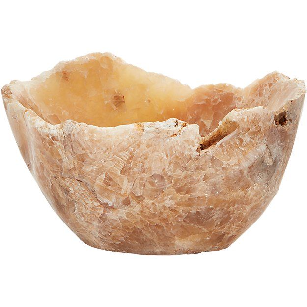 ONYX RAW EDGE BOWL thumbnail 6