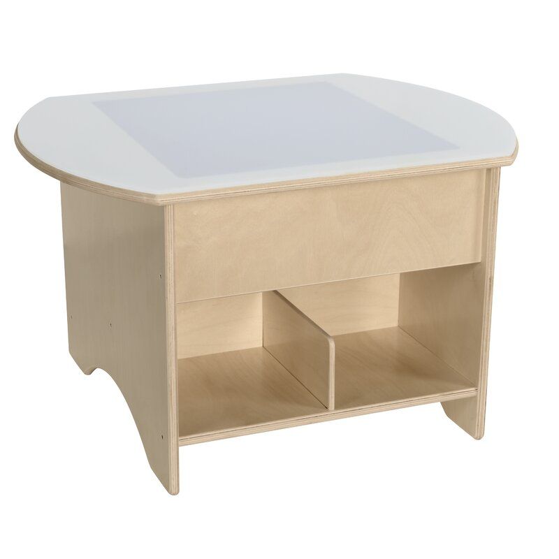 Hwang Brilliant Light Activity Table thumbnail 2