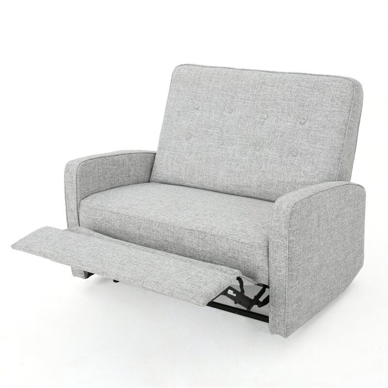 Lieb Manual Recliner thumbnail 2
