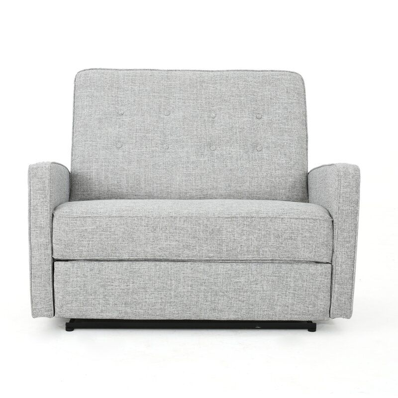 Lieb Manual Recliner thumbnail 3