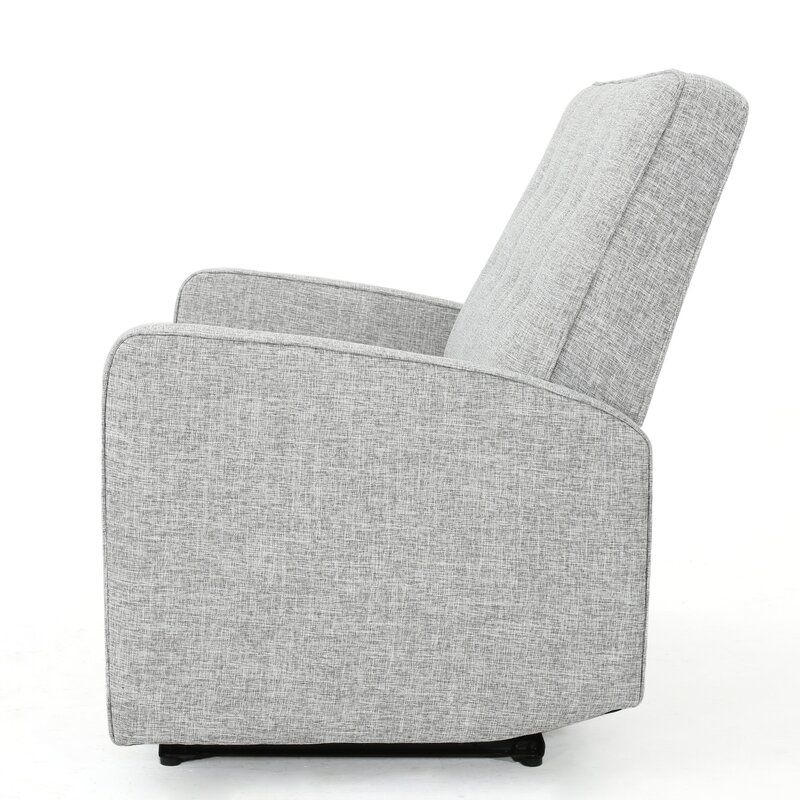 Lieb Manual Recliner thumbnail 4