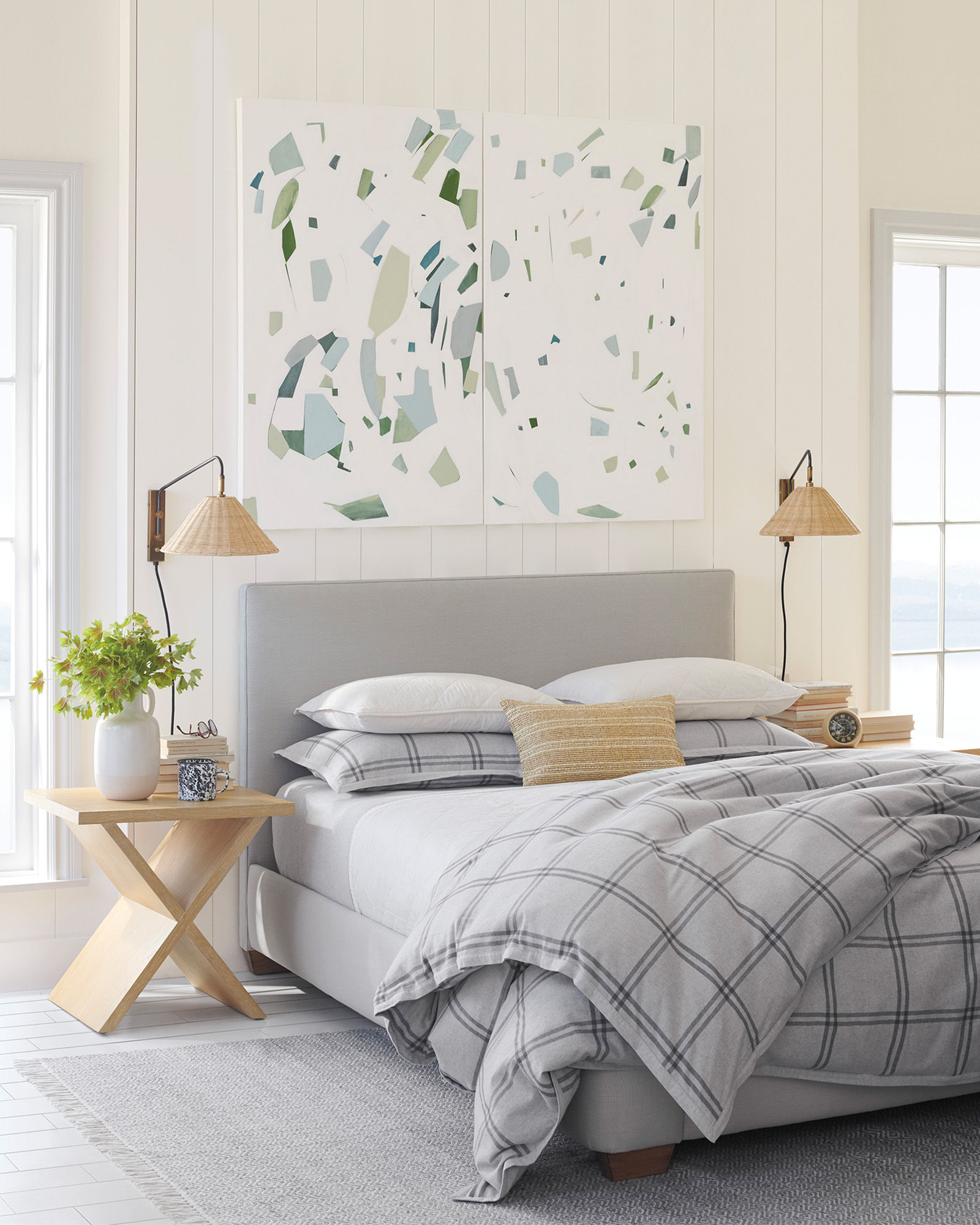 Flynn Single Wall Sconce thumbnail 4