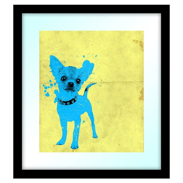 Print on Canvas thumbnail 3