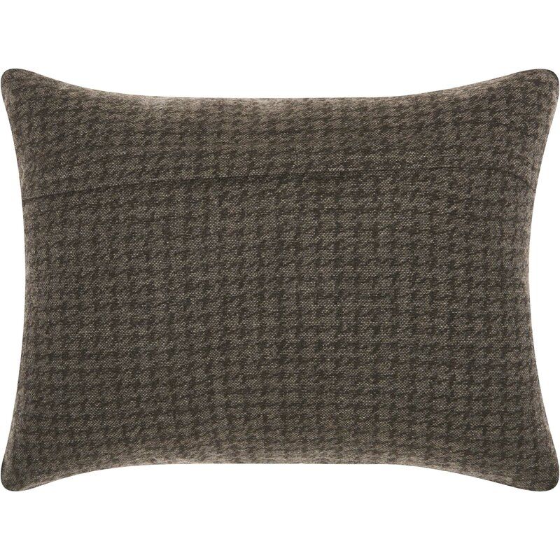Alexa Lumbar Pillow With Insert-17"x13" thumbnail 2