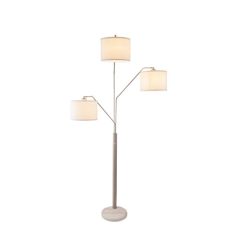 Moretz Tree Floor Lamp thumbnail 2