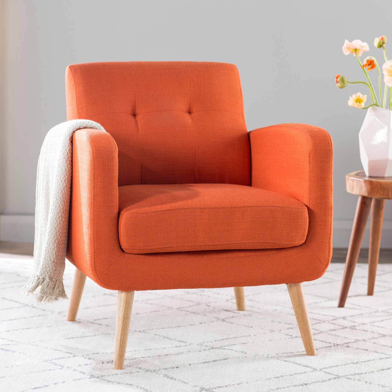 Valeria Armchair thumbnail 8