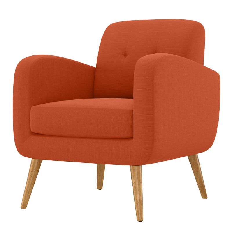 Valeria Armchair thumbnail 3