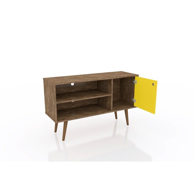 Hayward TV Stand for TVs up to 49 thumbnail 2