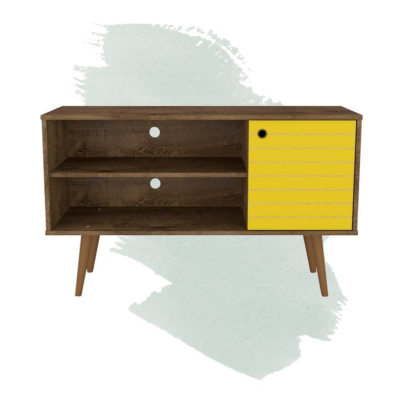 Hayward TV Stand for TVs up to 49 thumbnail 3