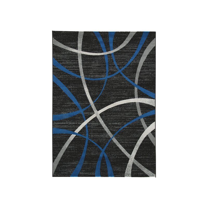 Dundee Abstract Flatweave-8'x10' thumbnail 3