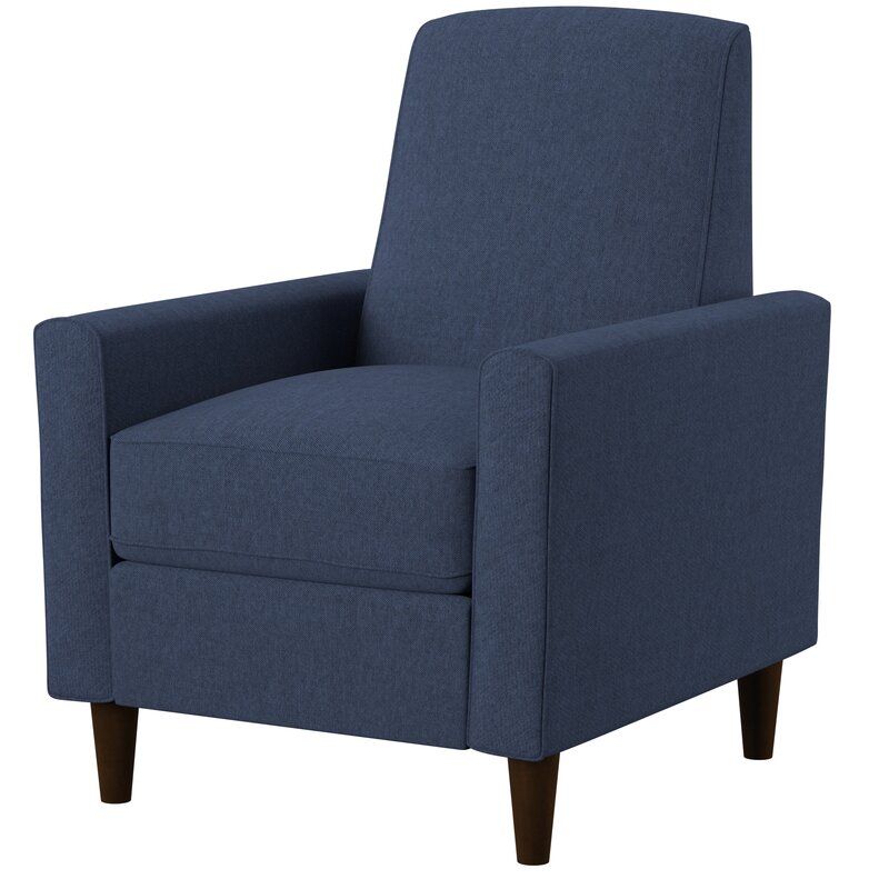 Longino Manual Recliner thumbnail 2