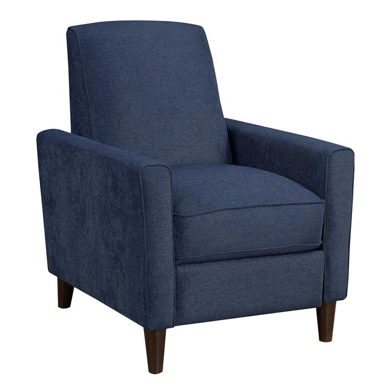 Longino Manual Recliner thumbnail 3
