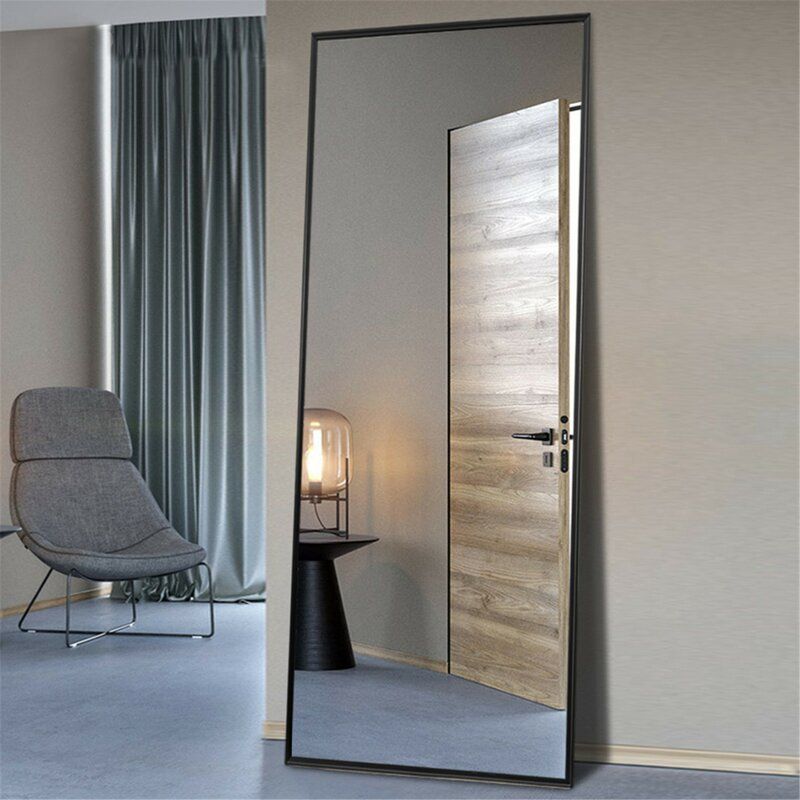 Martinsen Full Length Mirror thumbnail 3