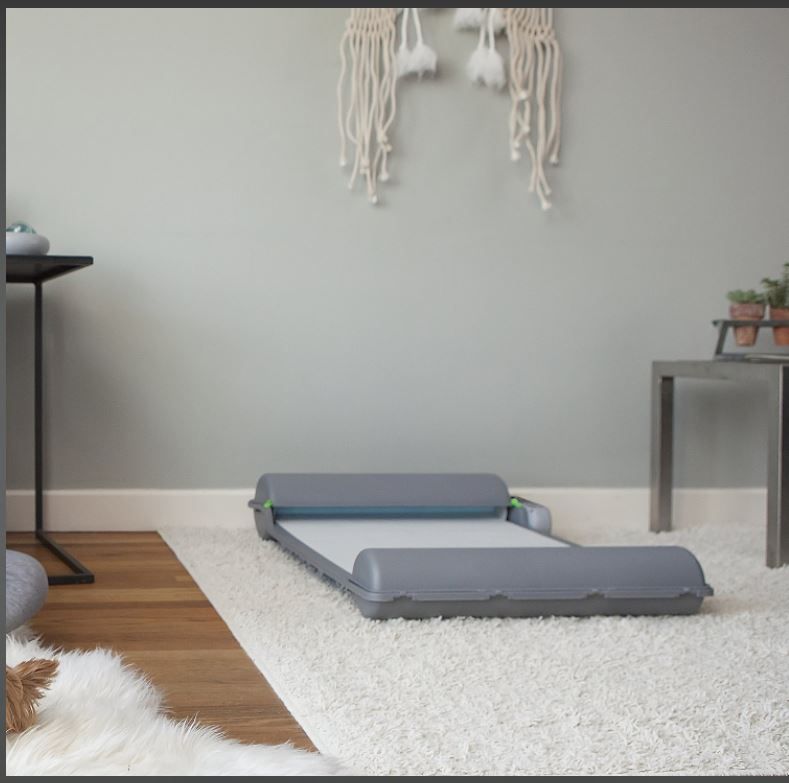 Self Cleaning Automatic Potty Pad Machine thumbnail 3