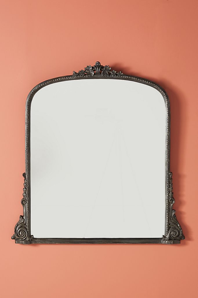 Gleaming Primrose Mirror thumbnail 2