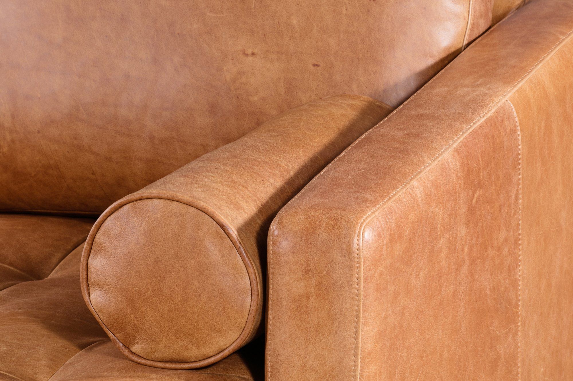 Napa Left Facing Sectional Sofa thumbnail 5