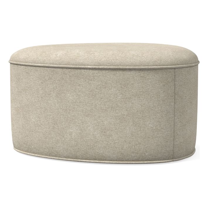 Pebble Ottoman Large thumbnail 5